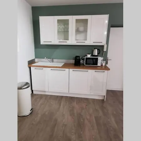 Appartement F2 COSY proche de l'HYPER CENTRE Caen Extérieur photo