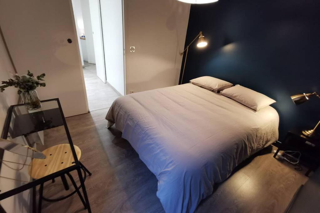 F2 Cosy Proche De L'hyper Centre *