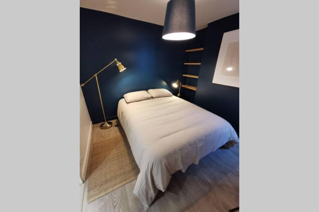 F2 Cosy Proche De L'hyper Centre * Caen